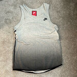 Nike Men’s Tank top